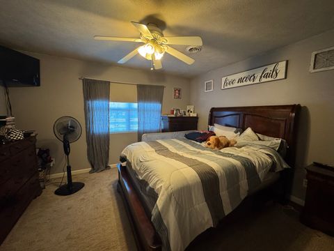 Tiny photo for 14669 Gossett Road, West Frankfort, IL 62896 (MLS # 12624688)