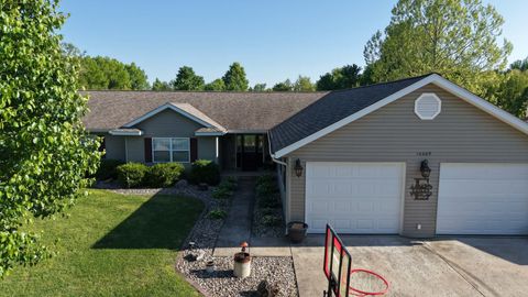 Tiny photo for 14669 Gossett Road, West Frankfort, IL 62896 (MLS # 12624688)