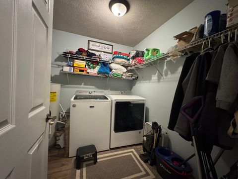 Tiny photo for 14669 Gossett Road, West Frankfort, IL 62896 (MLS # 12624688)