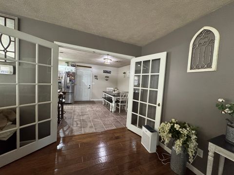 Tiny photo for 14669 Gossett Road, West Frankfort, IL 62896 (MLS # 12624688)