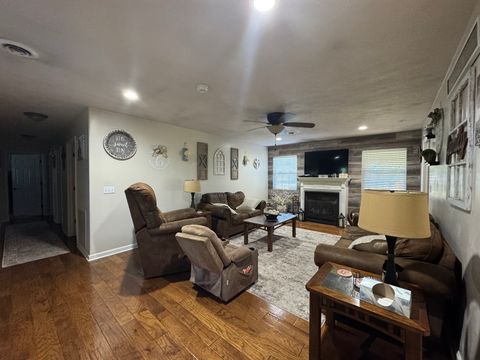 Tiny photo for 14669 Gossett Road, West Frankfort, IL 62896 (MLS # 12624688)