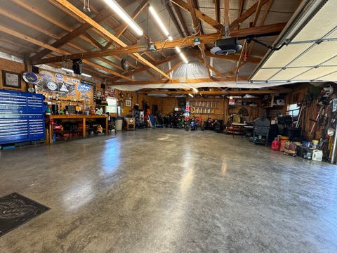 Tiny photo for 14669 Gossett Road, West Frankfort, IL 62896 (MLS # 12624688)