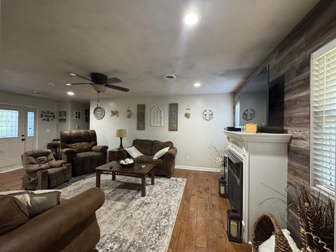 Tiny photo for 14669 Gossett Road, West Frankfort, IL 62896 (MLS # 12624688)