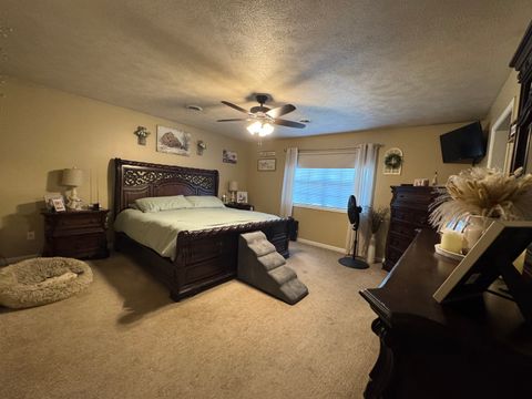 Tiny photo for 14669 Gossett Road, West Frankfort, IL 62896 (MLS # 12624688)