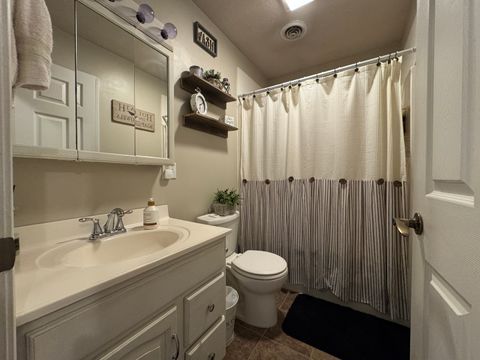 Tiny photo for 14669 Gossett Road, West Frankfort, IL 62896 (MLS # 12624688)