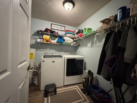 Tiny photo for 14669 Gossett Road, West Frankfort, IL 62896 (MLS # 12624688)