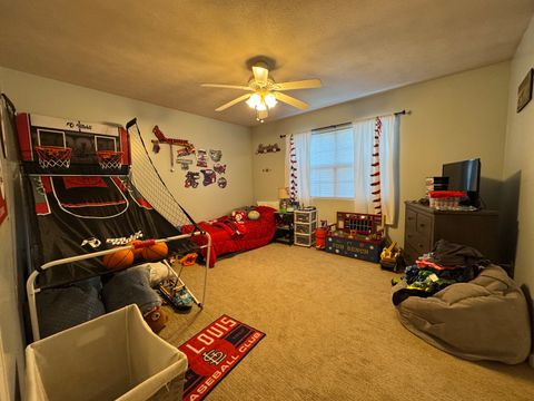 Tiny photo for 14669 Gossett Road, West Frankfort, IL 62896 (MLS # 12624688)
