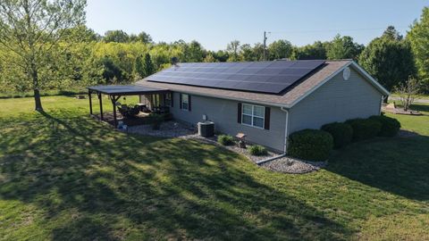 Tiny photo for 14669 Gossett Road, West Frankfort, IL 62896 (MLS # 12624688)