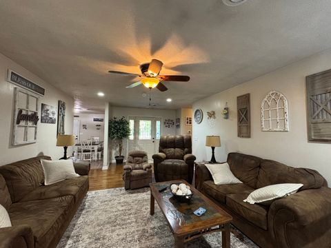 Tiny photo for 14669 Gossett Road, West Frankfort, IL 62896 (MLS # 12624688)