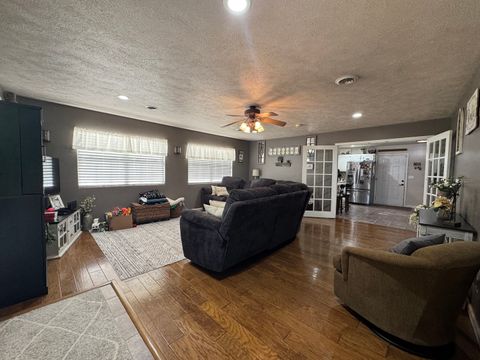 Tiny photo for 14669 Gossett Road, West Frankfort, IL 62896 (MLS # 12624688)