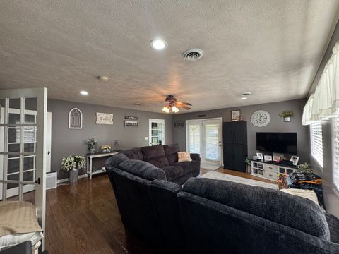 Tiny photo for 14669 Gossett Road, West Frankfort, IL 62896 (MLS # 12624688)