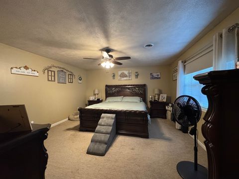 Tiny photo for 14669 Gossett Road, West Frankfort, IL 62896 (MLS # 12624688)