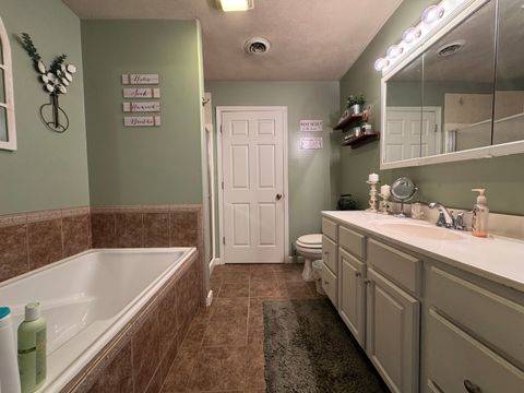 Tiny photo for 14669 Gossett Road, West Frankfort, IL 62896 (MLS # 12624688)