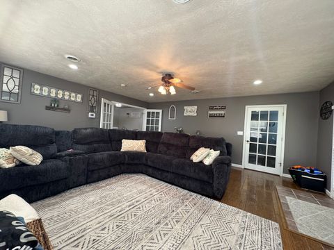 Tiny photo for 14669 Gossett Road, West Frankfort, IL 62896 (MLS # 12624688)