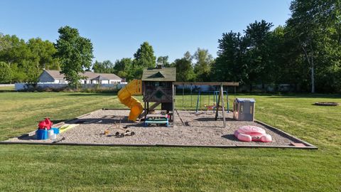 Tiny photo for 14669 Gossett Road, West Frankfort, IL 62896 (MLS # 12624688)