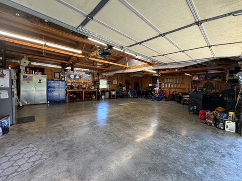 Tiny photo for 14669 Gossett Road, West Frankfort, IL 62896 (MLS # 12624688)