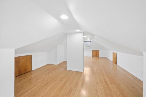 Tiny photo for 542 N Ridgeland Avenue, Oak Park, IL 60302 (MLS # 12601953)