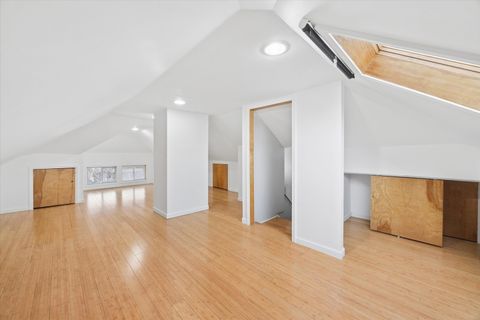 Tiny photo for 542 N Ridgeland Avenue, Oak Park, IL 60302 (MLS # 12601953)