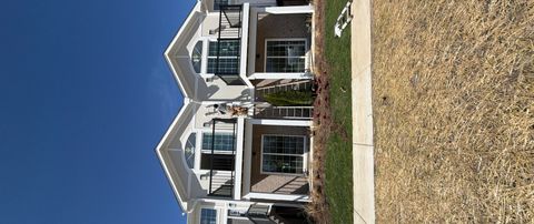 Tiny photo for 642 Ruby Road, Crystal Lake, IL 60014 (MLS # 12626004)