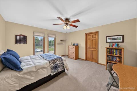 Tiny photo for 425 Brentwood Court, Roselle, IL 60172 (MLS # 12704487)