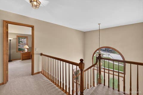 Tiny photo for 425 Brentwood Court, Roselle, IL 60172 (MLS # 12704487)