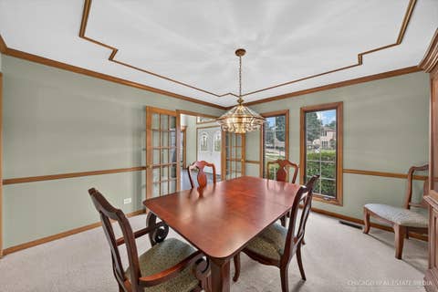 Tiny photo for 425 Brentwood Court, Roselle, IL 60172 (MLS # 12704487)