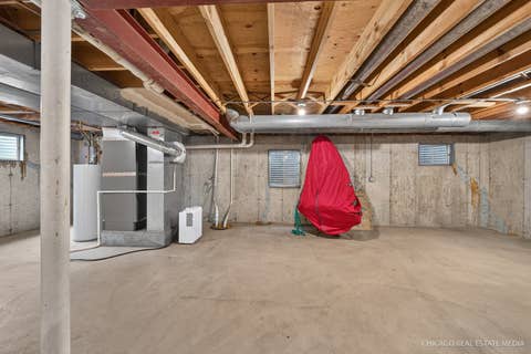 Tiny photo for 425 Brentwood Court, Roselle, IL 60172 (MLS # 12704487)