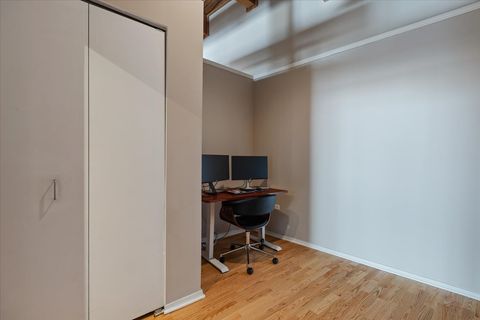 Tiny photo for 1632 S Indiana Avenue #403, Chicago, IL 60616 (MLS # 12489839)