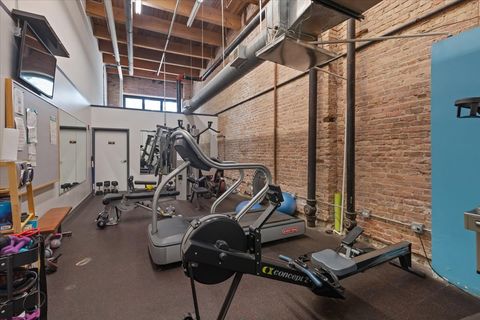 Tiny photo for 1632 S Indiana Avenue #403, Chicago, IL 60616 (MLS # 12489839)