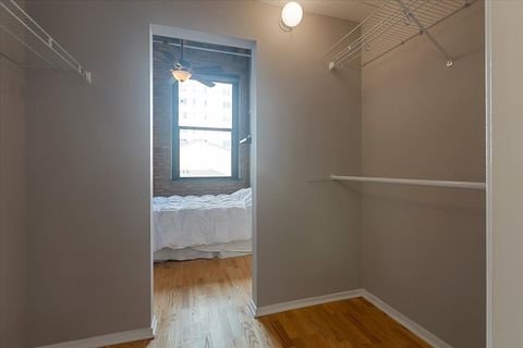 Tiny photo for 1632 S Indiana Avenue #403, Chicago, IL 60616 (MLS # 12489839)