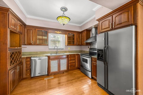Tiny photo for 980 S State Street, Elgin, IL 60123 (MLS # 12754596)