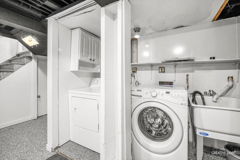 Tiny photo for 980 S State Street, Elgin, IL 60123 (MLS # 12754596)