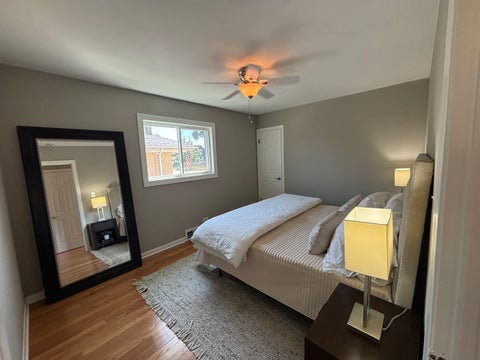 Tiny photo for 9120 26th Place, Brookfield, IL 60513 (MLS # 12710944)