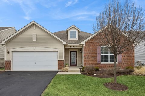 Photo of 11914 Hollister Court, Huntley, IL 60142 (MLS # 12580428)
