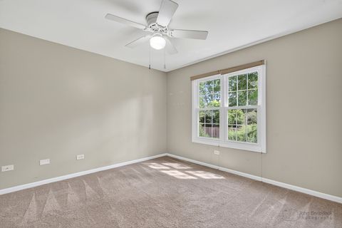 Tiny photo for 232 Long Hill Road, Gurnee, IL 60031 (MLS # 12449992)