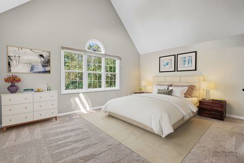 Tiny photo for 232 Long Hill Road, Gurnee, IL 60031 (MLS # 12449992)