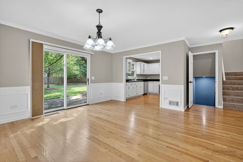 Tiny photo for 232 Long Hill Road, Gurnee, IL 60031 (MLS # 12449992)