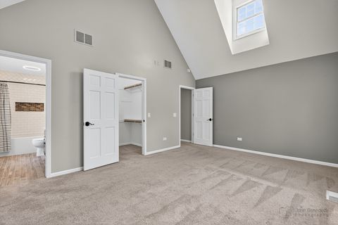 Tiny photo for 232 Long Hill Road, Gurnee, IL 60031 (MLS # 12449992)