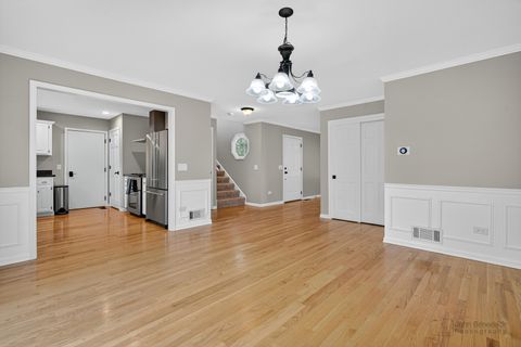 Tiny photo for 232 Long Hill Road, Gurnee, IL 60031 (MLS # 12449992)