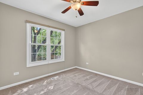 Tiny photo for 232 Long Hill Road, Gurnee, IL 60031 (MLS # 12449992)