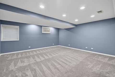 Tiny photo for 232 Long Hill Road, Gurnee, IL 60031 (MLS # 12449992)