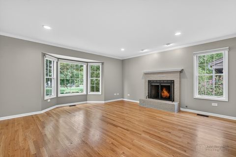 Tiny photo for 232 Long Hill Road, Gurnee, IL 60031 (MLS # 12449992)