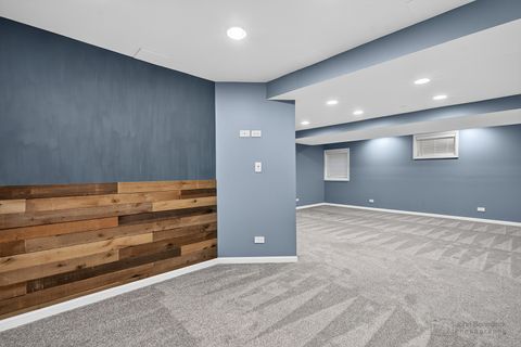Tiny photo for 232 Long Hill Road, Gurnee, IL 60031 (MLS # 12449992)