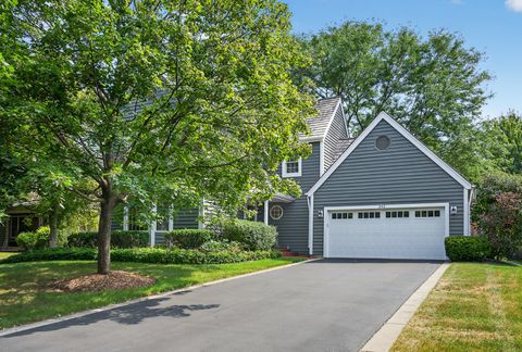 Photo of 232 Long Hill Road, Gurnee, IL 60031 (MLS # 12449992)