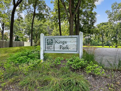 Tiny photo for 232 Long Hill Road, Gurnee, IL 60031 (MLS # 12449992)
