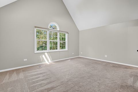 Tiny photo for 232 Long Hill Road, Gurnee, IL 60031 (MLS # 12449992)
