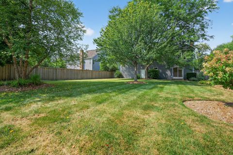 Tiny photo for 232 Long Hill Road, Gurnee, IL 60031 (MLS # 12449992)