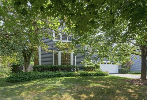 Tiny photo for 232 Long Hill Road, Gurnee, IL 60031 (MLS # 12449992)