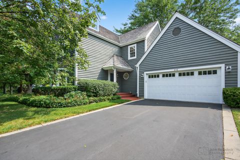 Tiny photo for 232 Long Hill Road, Gurnee, IL 60031 (MLS # 12449992)