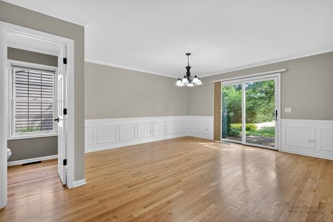 Tiny photo for 232 Long Hill Road, Gurnee, IL 60031 (MLS # 12449992)